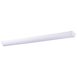 SATCO 62-1634 CRISPO LED 49-INCH VANITY FIXTU