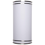 SATCO 62-1639 GLAMOUR LED 25-INCH LINEAR FLUSH