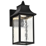 SATCO 62-5997 AUSTEN COLLECTION 1 LIGHT OUTDO