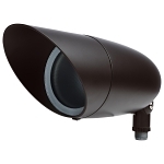 SATCO 62-1206 LED LANDSCAPE FLOOD 12 WATT