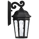 SATCO 62-5945 EAST RIVER COLLECTION 1 LIGHT