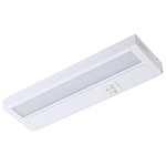 SATCO 63-501 6.5 WATT 11-INCH LED WHITE UNDER
