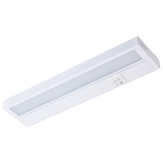 SATCO 63-502 9 WATT 14-INCH LED WHITE UNDER