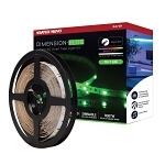 SATCO 64-121 DIMENSION PLUS TAPE LIGHT STRIP 16