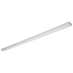 SATCO 65-1072 8 FOOT 78 WATT LED DOUBLE LIGHT ST