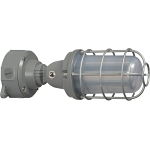 SATCO 65-173 LED ADJUSTABLE VAPOR TIGHT F