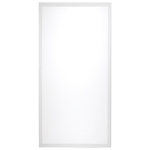 SATCO 65-572R1 LED BACKLIT FLAT PANEL 2-FT