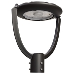 SATCO 65-890 35 WATT ADJUSTABLE POST TOP LED