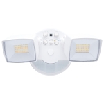 SATCO 65-997 LED SECURITY LIGHT WITH NIGH