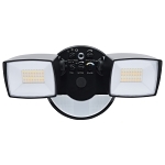 SATCO 65-998 LED SECURITY LIGHT WITH NIGH