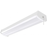 SATCO 65-1091 LED 2-FT . CEILING WRAP WITH PULL