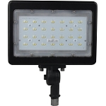 SATCO 65-538R1 LED LARGE FLOOD LIGHT 50W 40