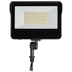 SATCO 65-542 LED TEMPERED GLASS FLOOD LIG