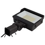 SATCO 65-543 LED TEMPERED GLASS FLOOD LIG