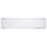 SATCO 65-573R1 LED BACKLIT FLAT PANEL 1-FT