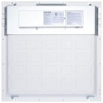 SATCO 65-585R1 LED EMERGENCY BACKLIT FLAT P