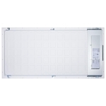 SATCO 65-586R1 LED EMERGENCY BACKLIT FLAT P