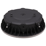 SATCO 65-626R1 LED CANOPY FIXTURE 40 WATT C