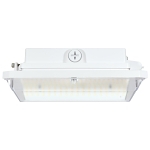 SATCO 65-634 SQUARE LED WIDE BEAM ANGLE CANOPY L