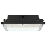 SATCO 65-636 SQUARE LED WIDE BEAM ANGLE CANOPY L