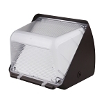 SATCO 65-655 29 WATT SMALL LED WALL PACK WITH