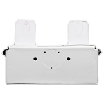 SATCO 65-912 4 FOOT DUAL T8 LAMP READY FIXTU