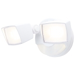 SATCO 65-997 LED;SECURITY LIGHT WITH