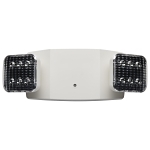 SATCO 67-131 EMERGENCY LIGHT 90MIN NI-CAD BACKU