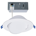 SATCO S11879 14 WATT 6-IN DIRECTIONAL LOW-PRO