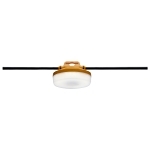 SATCO S13168 60 WATT LED HIGH-LUMEN INDUSTRIA