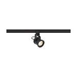 SATCO TH489 LED 12 WATT FORGED TRACK HEAD BLACK