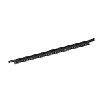 SATCO TH507 60W LED 4-FT TRACK LIGHT BAR BLA