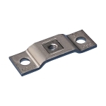 CADDY 3650037EG 365 STEEL WALL OR CEILING PL
