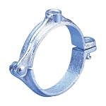 CADDY 4550075EG 455 MALL EABLE SPLIT RING HANGER
