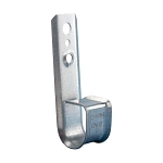 CADDY CAT12 CABLECAT J-HOOK STEEL PG 0.75-IN