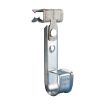 CADDY CAT12912SM CABLECAT J-HOOK WITH HAM
