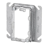 CADDY PTSG4 PERFECT TRIM ADJUSTABLE MUD RING