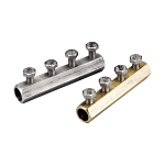ERITECH LPC513 IN-LINE CABLE CONNECTOR COPPER