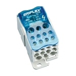 ERIFLEX 569050 SP DIST BLOCK 335 A UL/CSA
