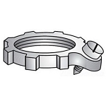 OZ-G 108 3-IN BONDING LOCKNUT