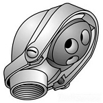 OZ-G 17200G 2-IN SVC-ENT HEAD