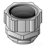 OZ-G 4Q250 2-1/2-IN STR CONN LFMC