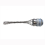 OZ-G 4Q200WM 2-IN STR CONN LFMC W/MESH