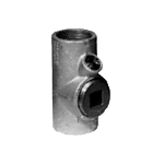 OZ-G EYA200A 2-IN HOR/VERT SEALING FTG