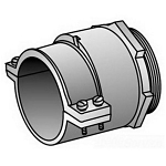 OZ-G KC400 4-IN 2 SCREW CONN