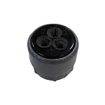 OZ-G R40011 TYPE R 4-IN CBL SPRT-1