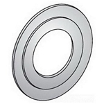 OZ-G RW37S 3 1/2 TO 3 REDUCING WASHER