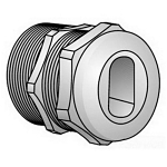 OZ-G SE751 3/4-IN WTRTHT SVC-ENT CONN