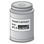 OZ-G STL8 THREAD LUBE 8 0Z.