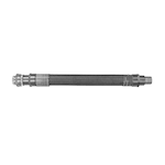 OZ-G ECLK10012 1 X 12-IN FLEX CPLG